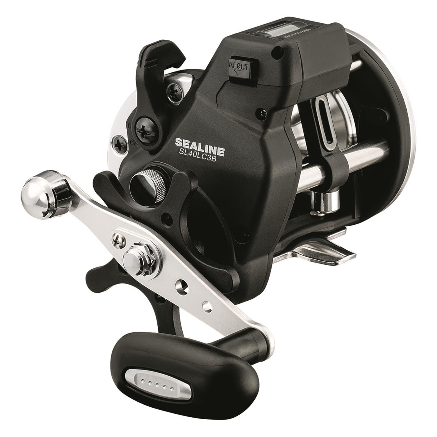 Amazon | ダイワ(DAIWA) SGラインカウンターリール 3 4.2:1 | DAIWA