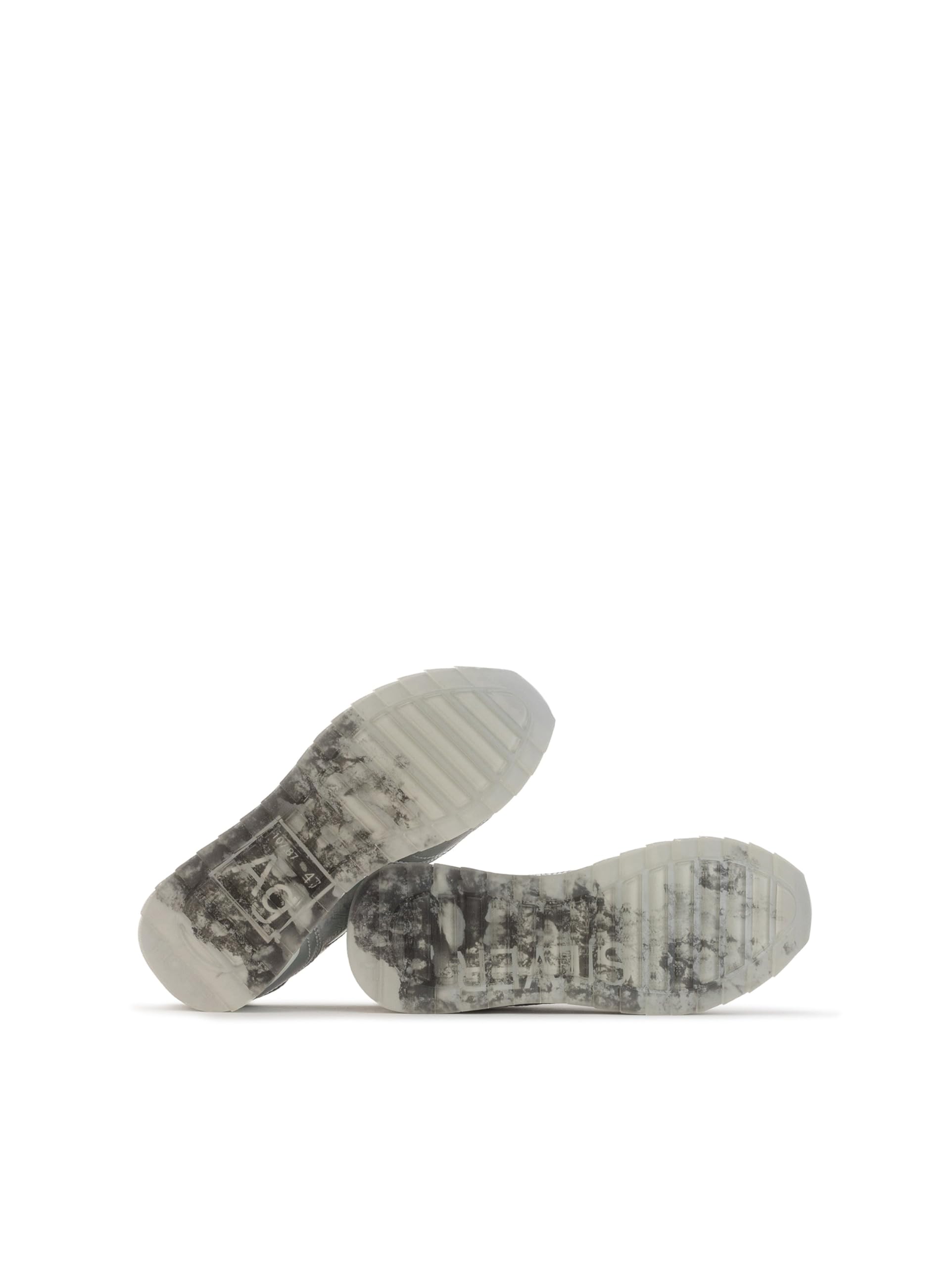 HOFF Zapatillas Silver de Mujer