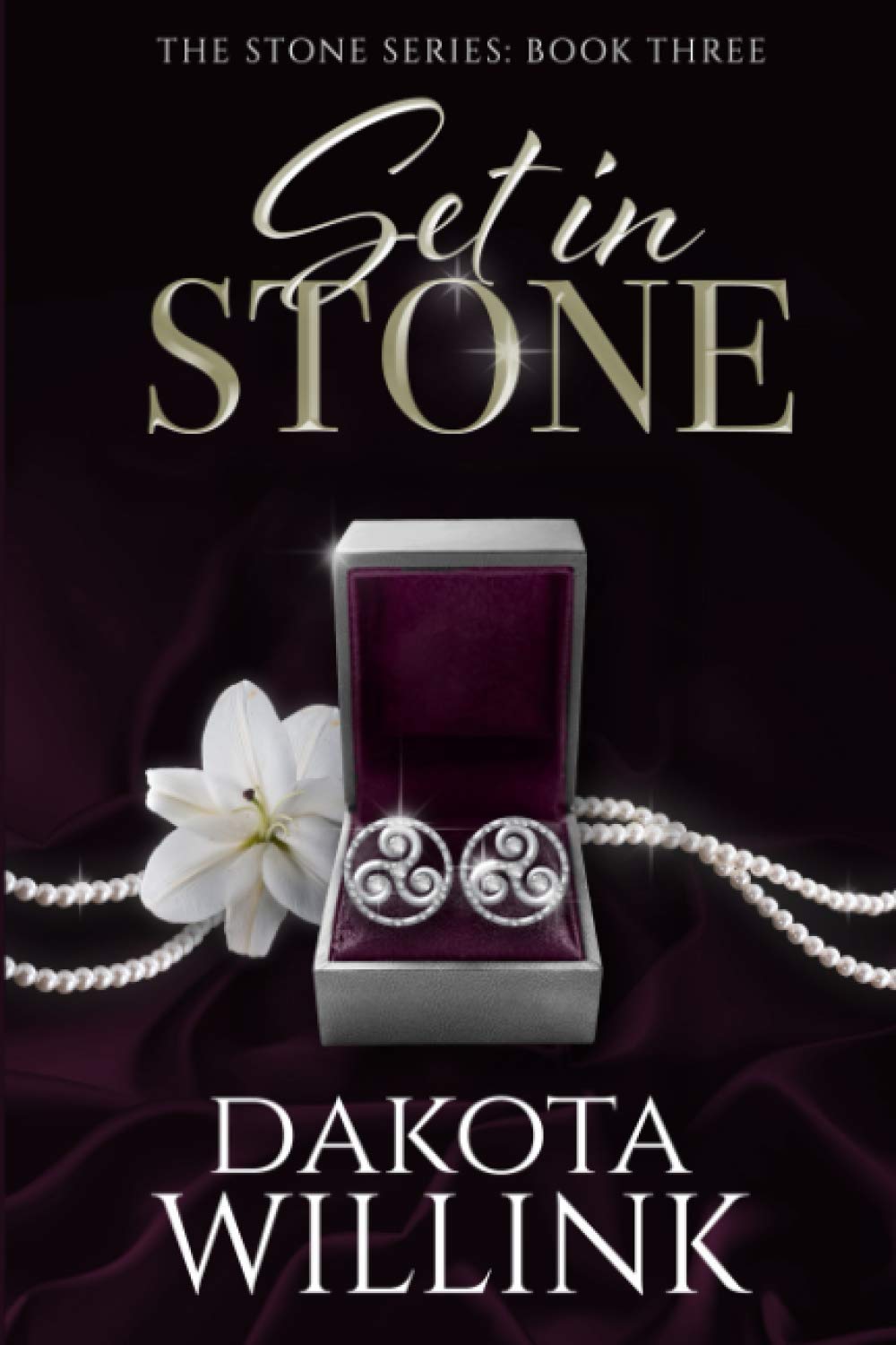 Set in Stone