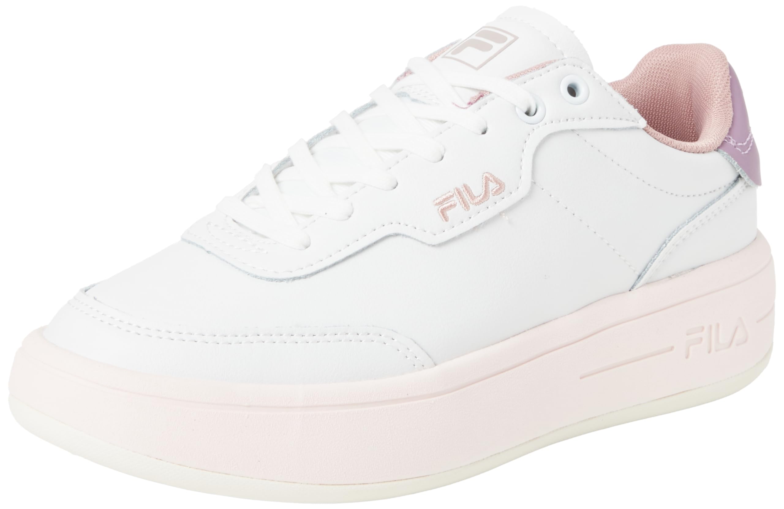 FILA Women's Premium L Wmn Trainers