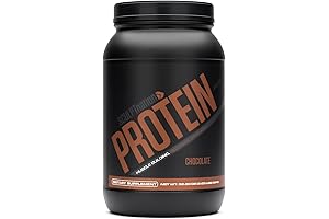 Premium Whey Protein Powder Chocolate Taste by V Shred
