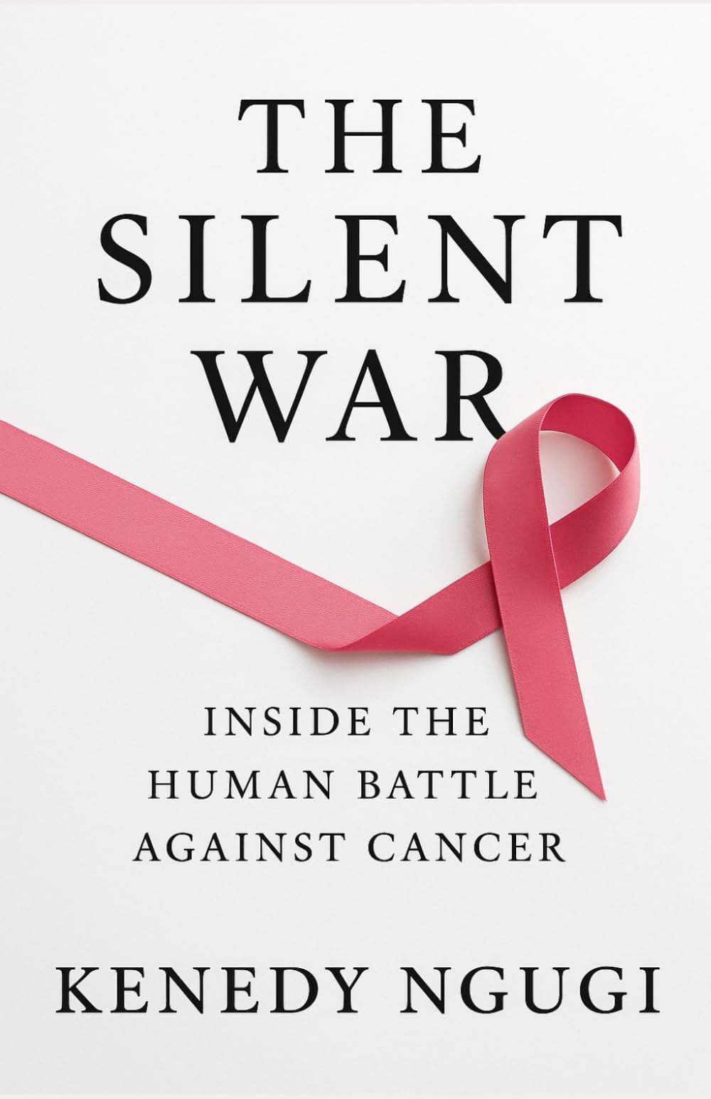 The Silent War: Inside the Human Battle Against Cancer