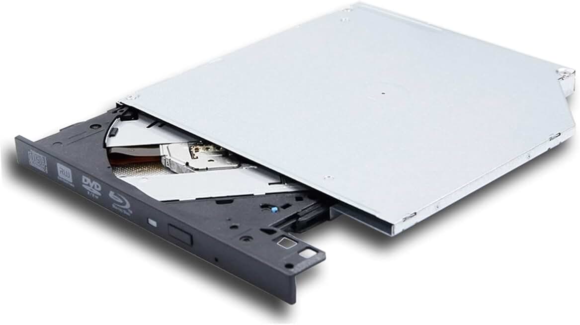 Internal Bluray Drives