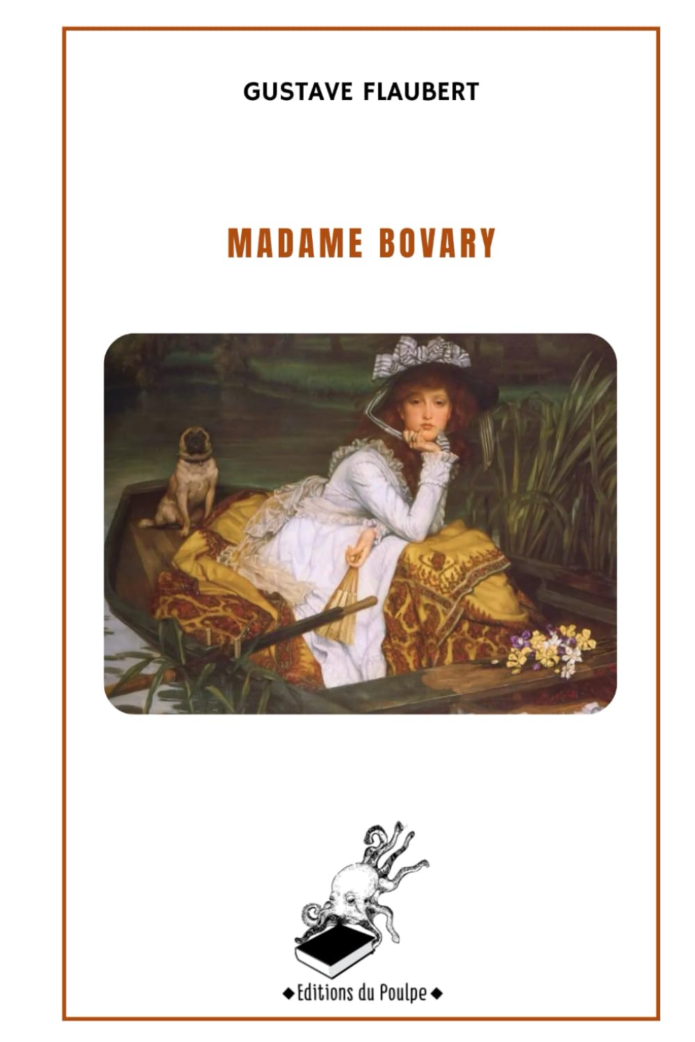 Madame Bovary