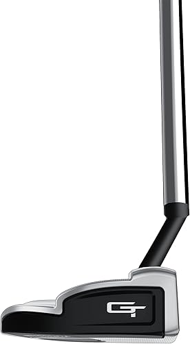 Miniatura 5 de TaylorMade Putt Spider GT SBNB