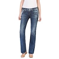 LTB Valerie, Jeans bootcut Donna