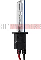 Vista 2 de Bombillas de reemplazo, HID-Warehouse®, HID Xenon, 10000K - azul oscuro