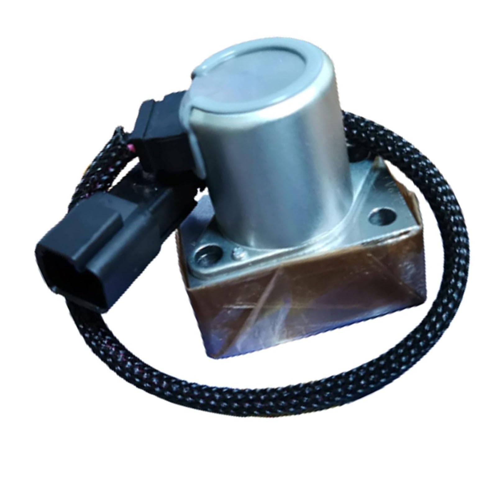 Amazon.com: Geofrey Pilot Valve 702-21-62200 Compatible with