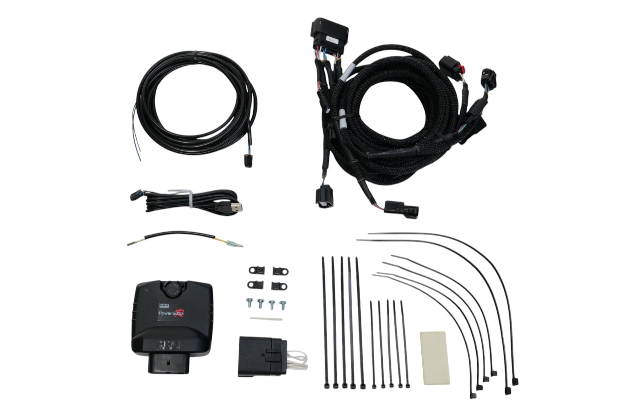 Amazon | HKS 電子系パーツ パワーエディターR ブーストコントローラー