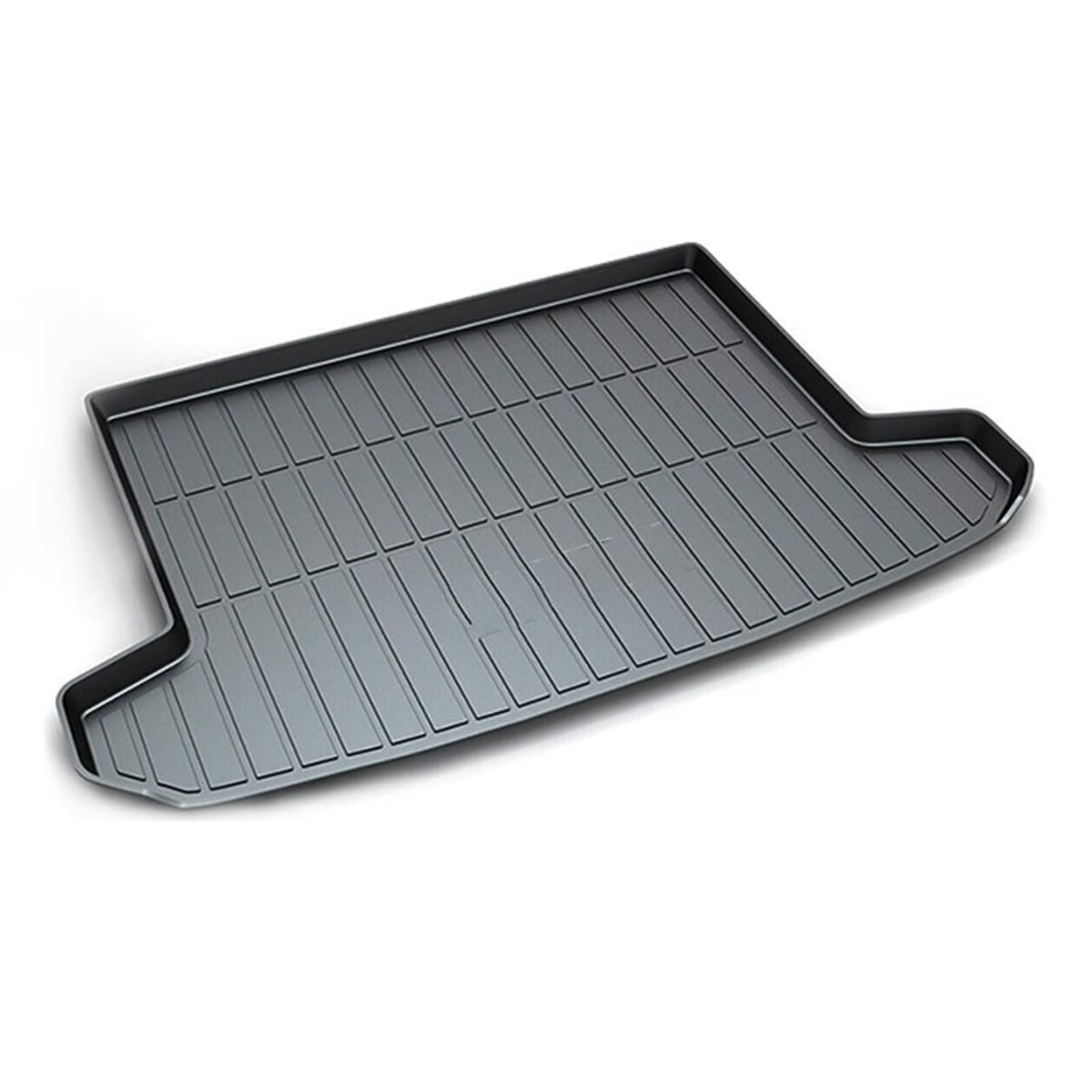 Car Boot Trunk Mat For Hyundai For Tucson 2015-2021 2021 2020 2018 2019 2015 2016 2017 Mat Accessories Car Cargo Rear Trunk Mat Frunk Trunk Mat (Size : Lucson 2015-2020)