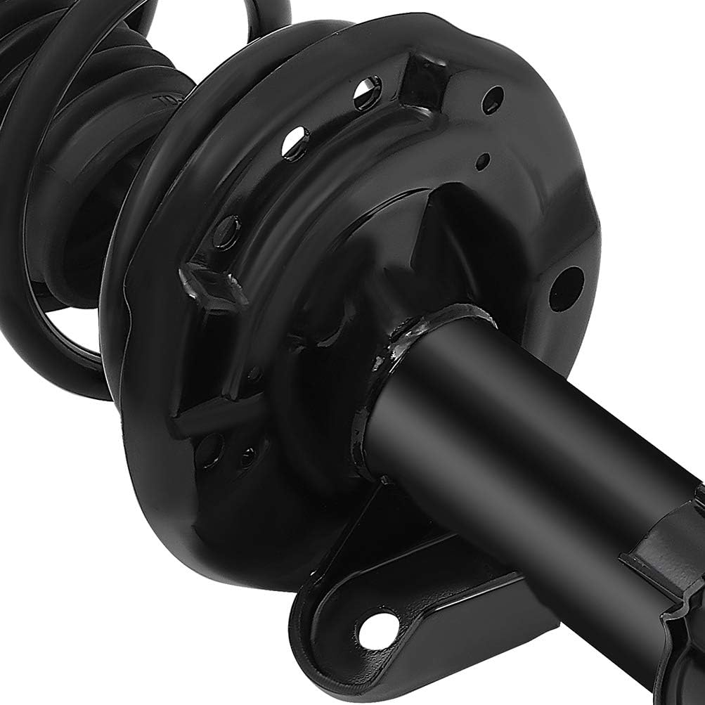 Struts And Shock Front Pair Compatible with 2013 2014 2015 2016 2017 2018 2019 for Buick Encore Complete Struts Assembly 272935 272934