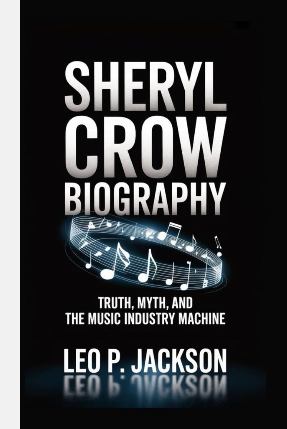 Livre vérité Sheryl Crow révélant les rouages de la machine musicale