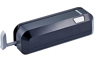 Bostitch Office Electric Hole Punch: Precision and Efficiency for Effortless Punching