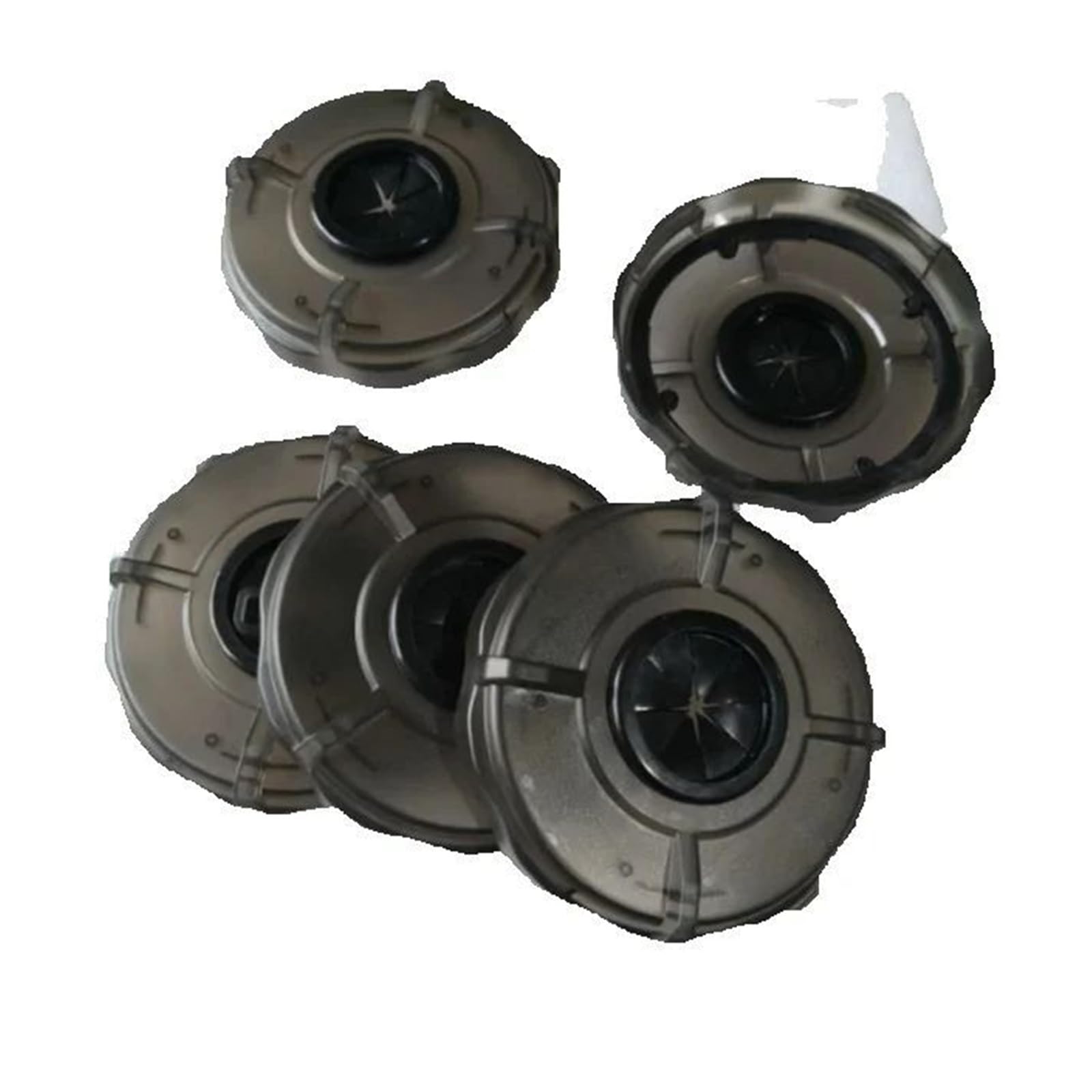 Compatibile con DJI, 1 set di tappo serbatoio T40/T20P/T50/T25