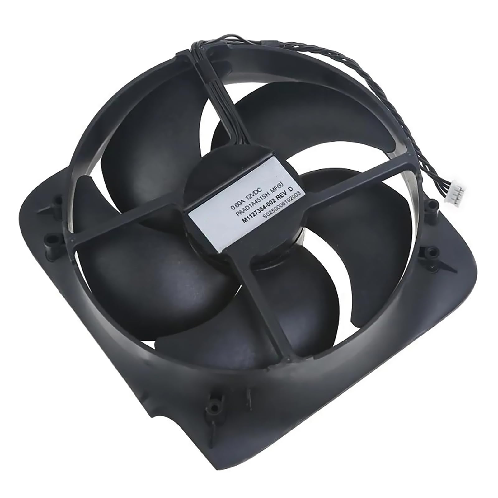 Ventilateur de refroidissement silencieux de rechange pour console Xbox Series X