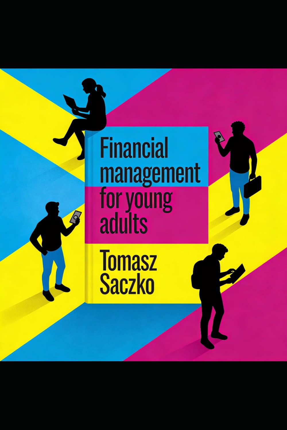 Financial management for young adults