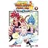 ながやま由貴「スーパードラゴンボールヒーローズ ビッグバンミッション!!!（3）」