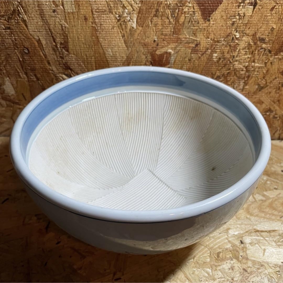 有田焼 久右衛門窯 赤カブ絵 すり鉢 食器 Amazon.co.jp: 有田焼 久右衛門窯 赤カブ絵 すり鉢 食器 : ホーム