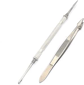 Amazon Ddp Splinter Removal Kit Health Household