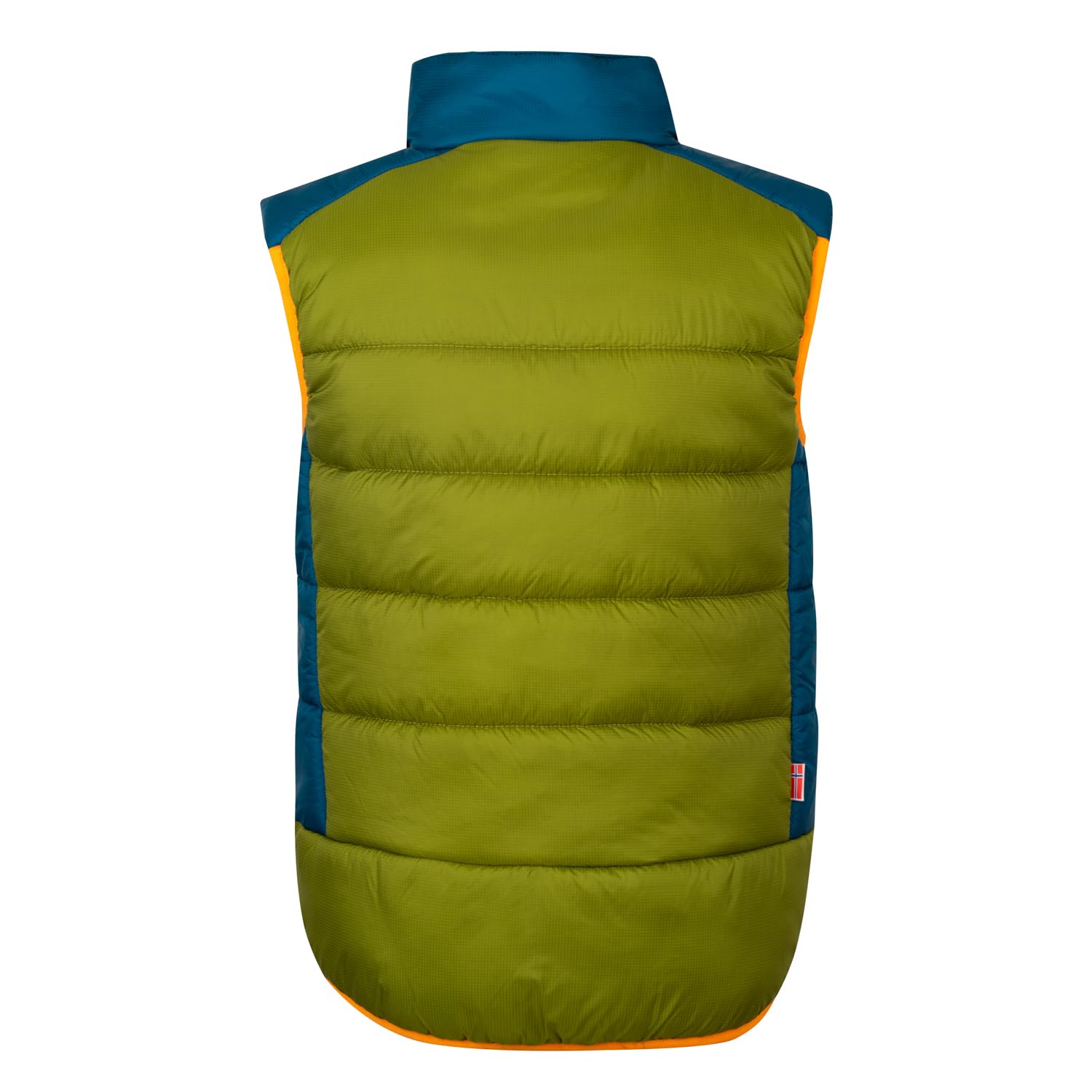 Trollkids Kids Hardanger Vest
