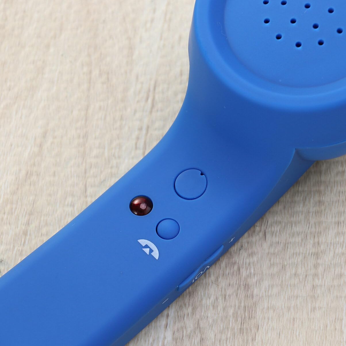 Alasum Retro Phone Handset,Retro Microphone,Mobile Phone Handset,Handset for Cell Phones Telephone Handset