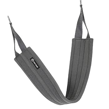 Amazon | Simhoa ヨガ ピラティス スリングストラップ