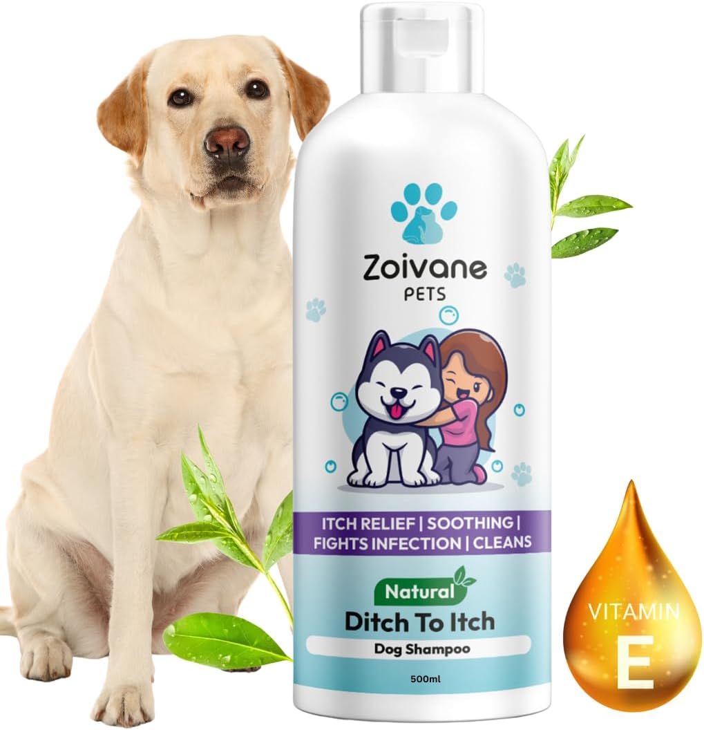 Buy Himalaya Wellness Company Himalaya Erina Puppy Shampoo