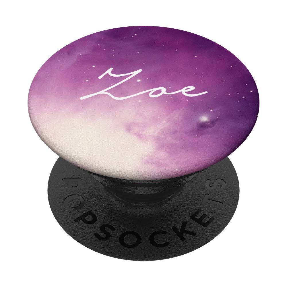 その他 zoe univers Amazon.com: Zoe Name Initial Gift Girl Universe Space Star Cute