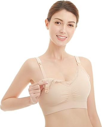 underwire bra pregnancy