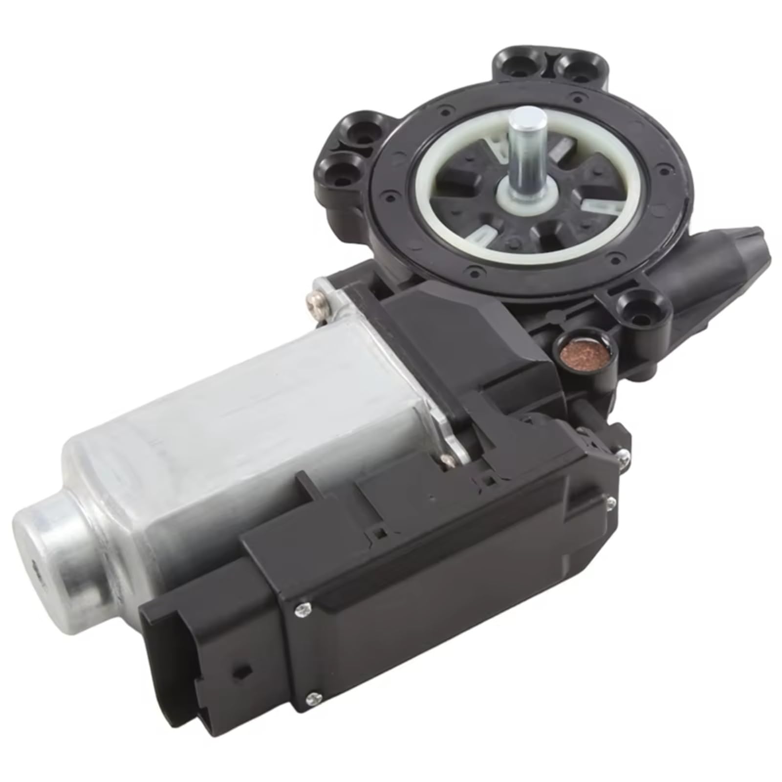 Motorino alzacristalli elettrico Compatibile Con Per Megane 2002 2003 2004 2005 2006 2007 2008 Motore Alzacristalli OEM: 8200000938 8200028068