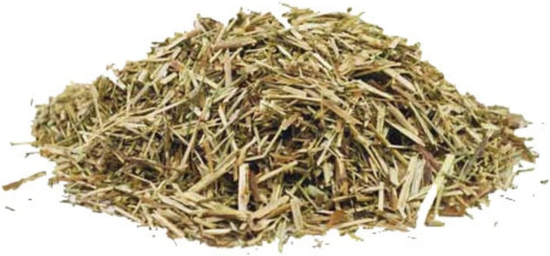 Loose 200gm Dried Boneset Herb - Grade A Premium Quality Free P&P HerbsnSpiceit