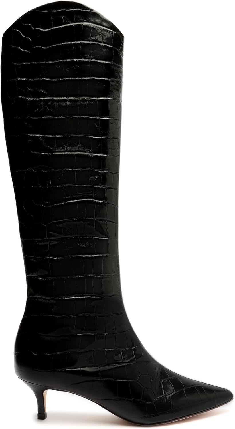 SCHUTZ Women's Abbey Boots - Image 6