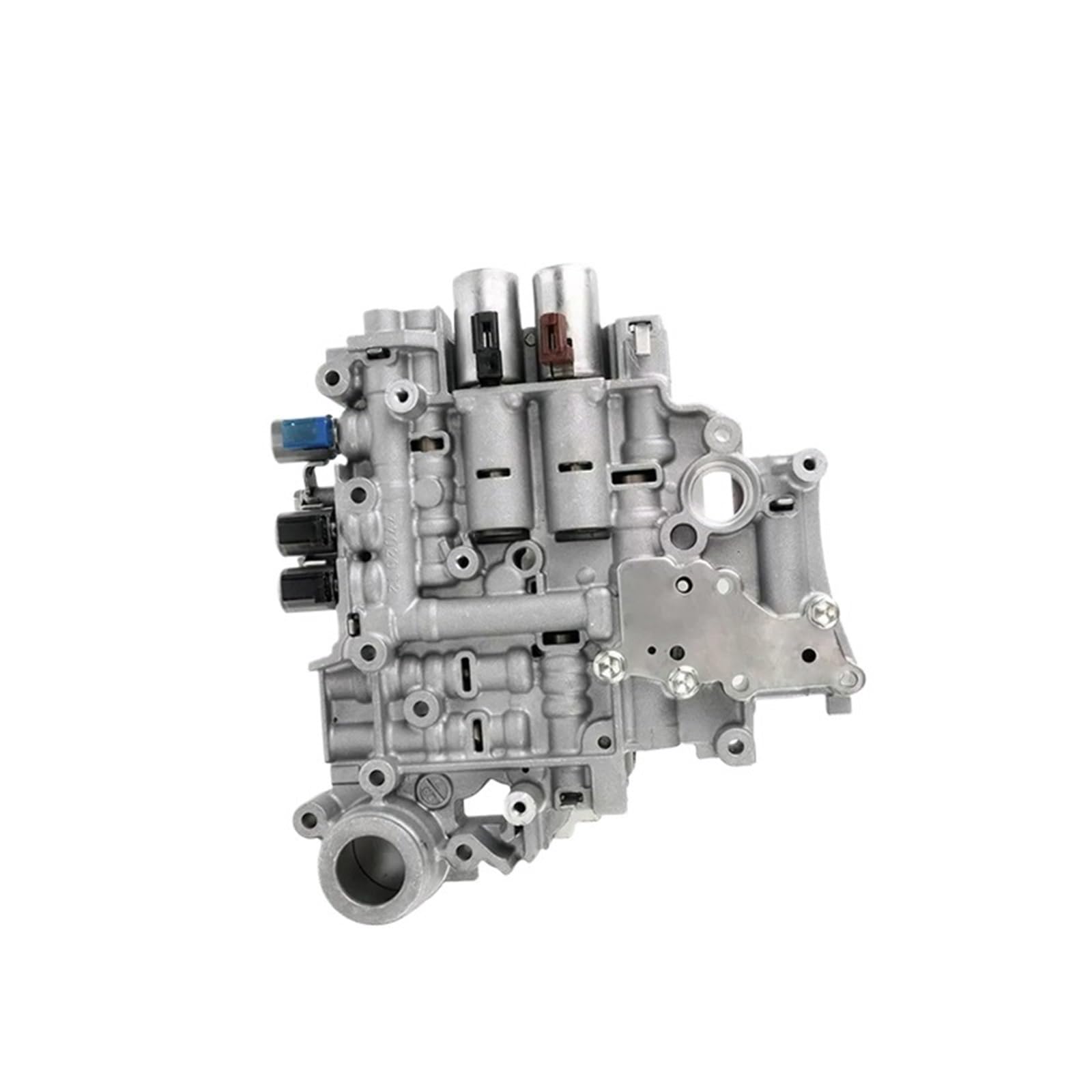 Cuerpo de válvula solenoide de transmisión automática K310, piezas de caja de cambios Compatible Con Toyota Avensis/Corolla/Isis, accesorios para coche.