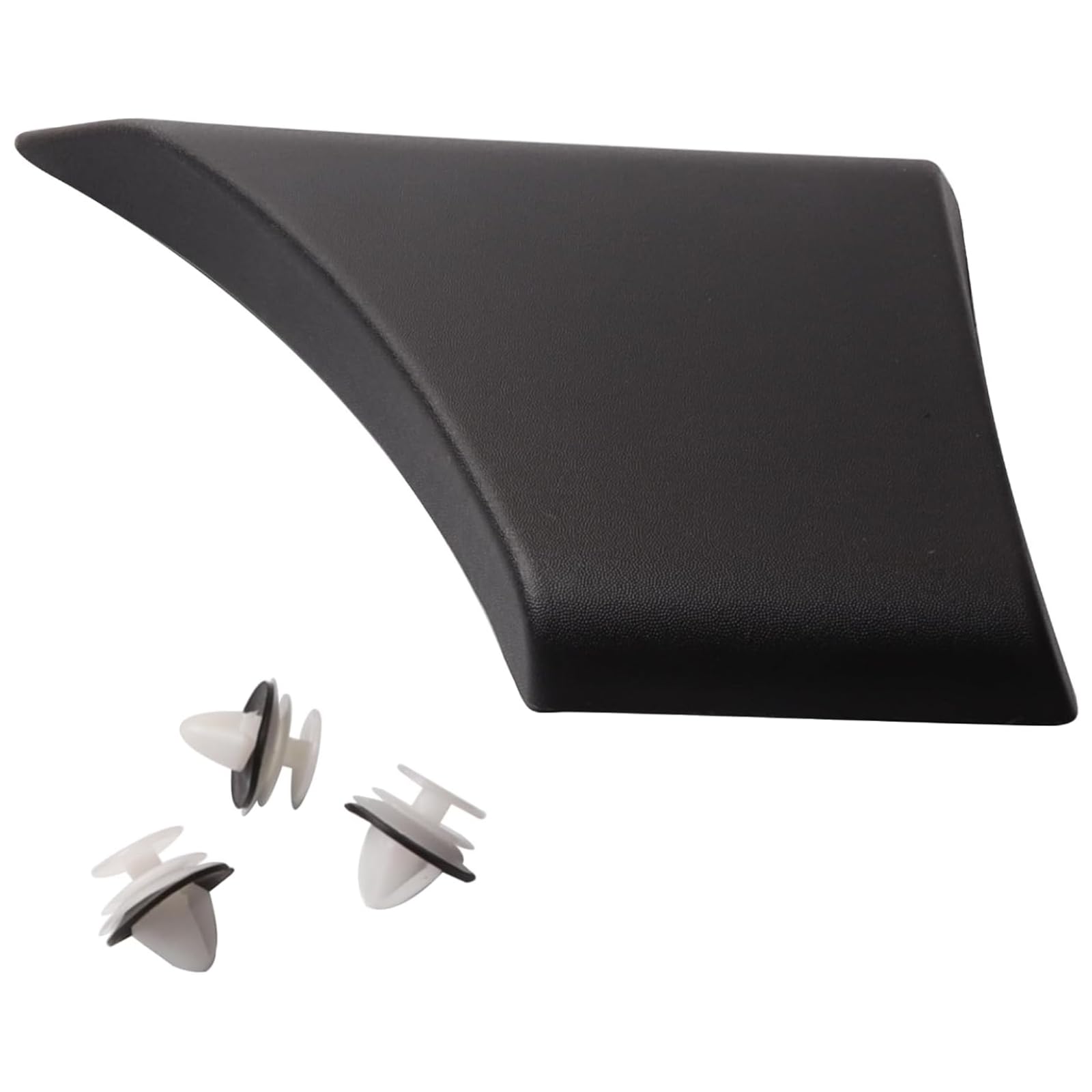 Twowinds - Modanatura Laterale Carrozzeria 768F30004R Compatibile con Nissan NV400, Renault Master 3, Opel Movano 3 (2010-) - Passaruota Posteriore Destro (Lato Passeggero) - Pannello Protezione