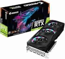 Amazon | GIGABYTE NVIDIA GeForce RTX3060Ti搭載 グラフィック