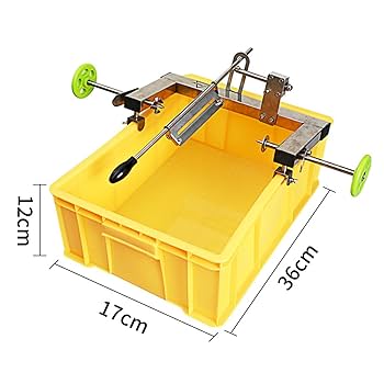 Amazon｜業務用フルーツパイナップル皮むき機、パイナップル