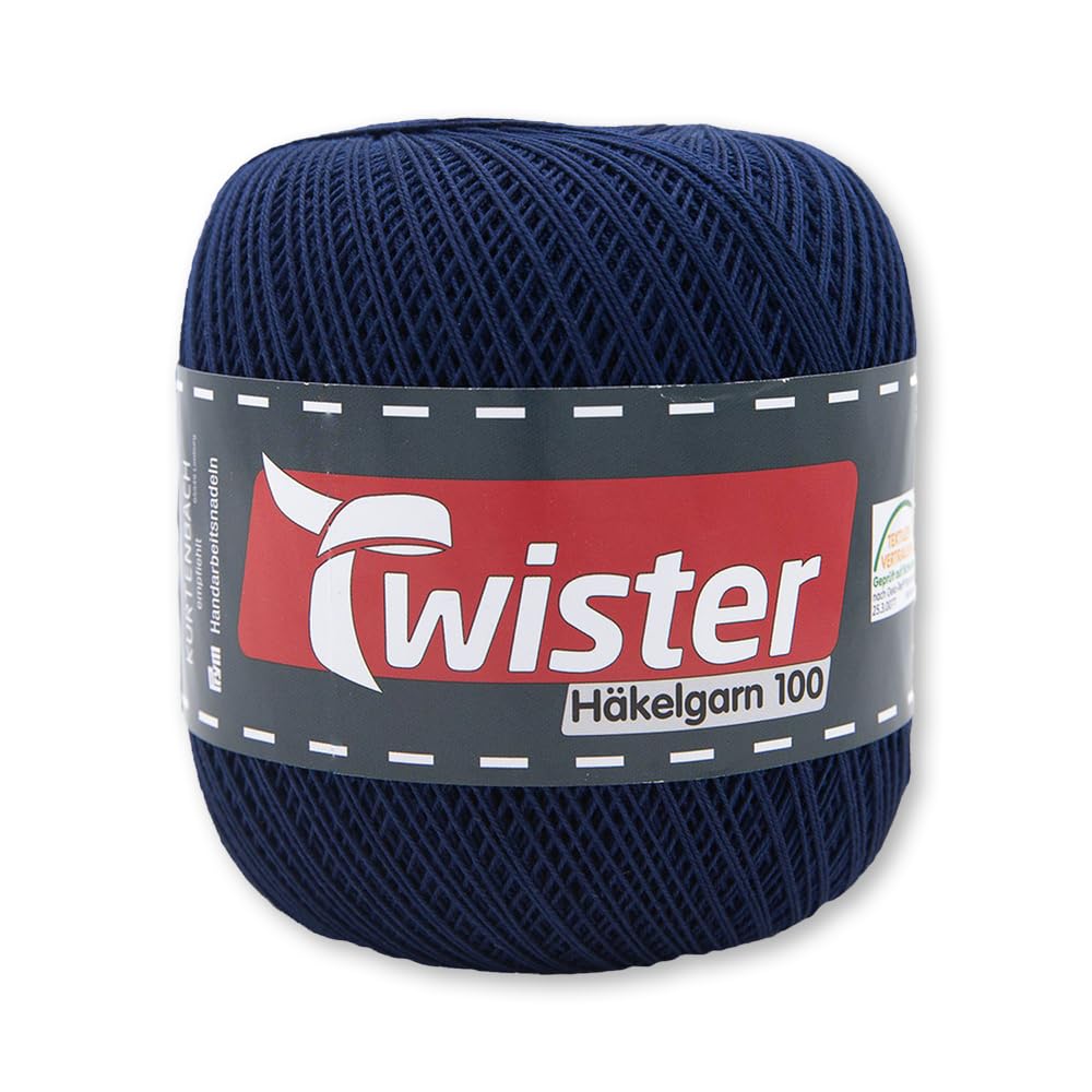 Cable Para Tejer De Malla - 5 Metros, Diámetro 2 Mm, Flexible, Para Puntos En Espera, 6 Colores
