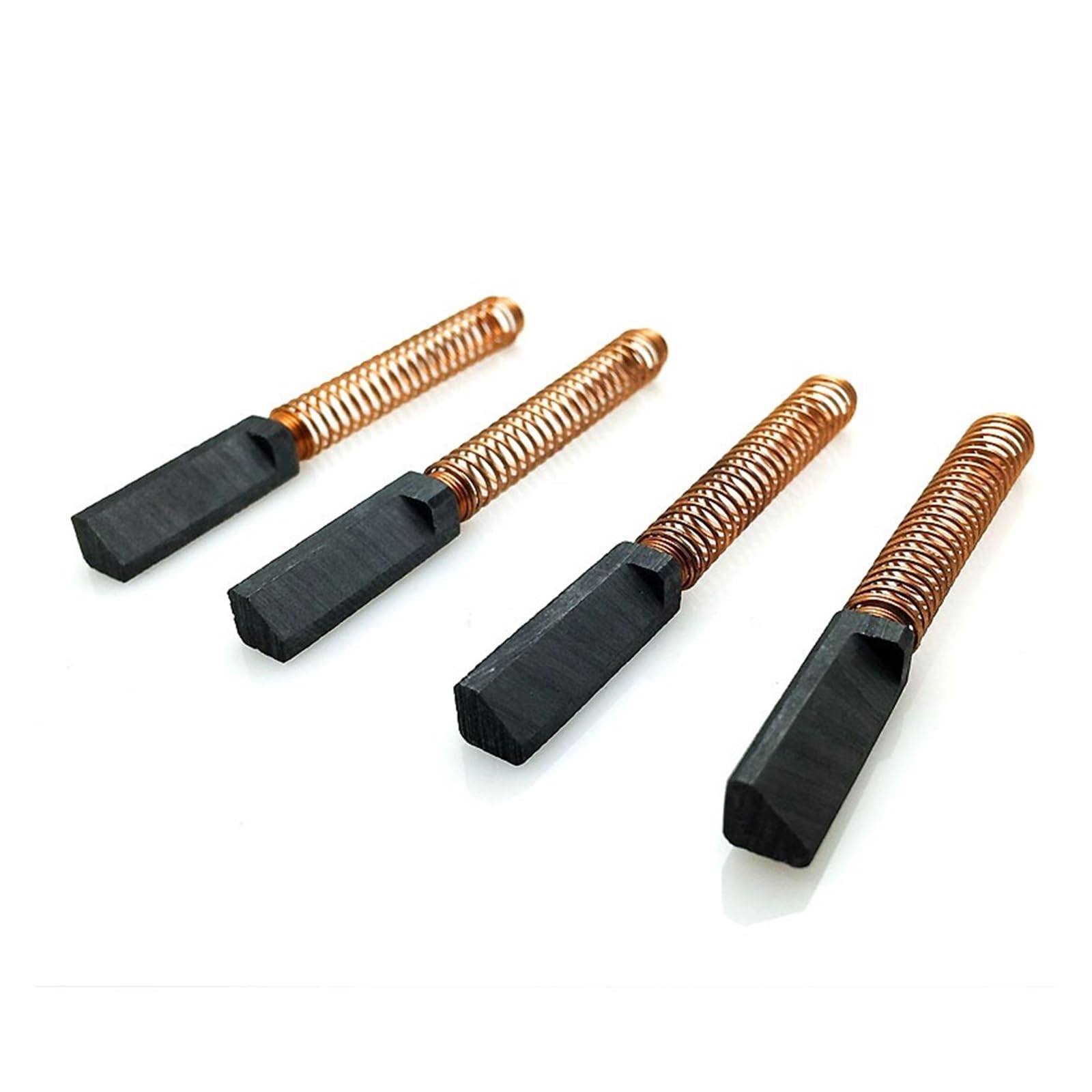 Szczotka węglowa do silnika 5K5SS 6 x 6 x 25 mm