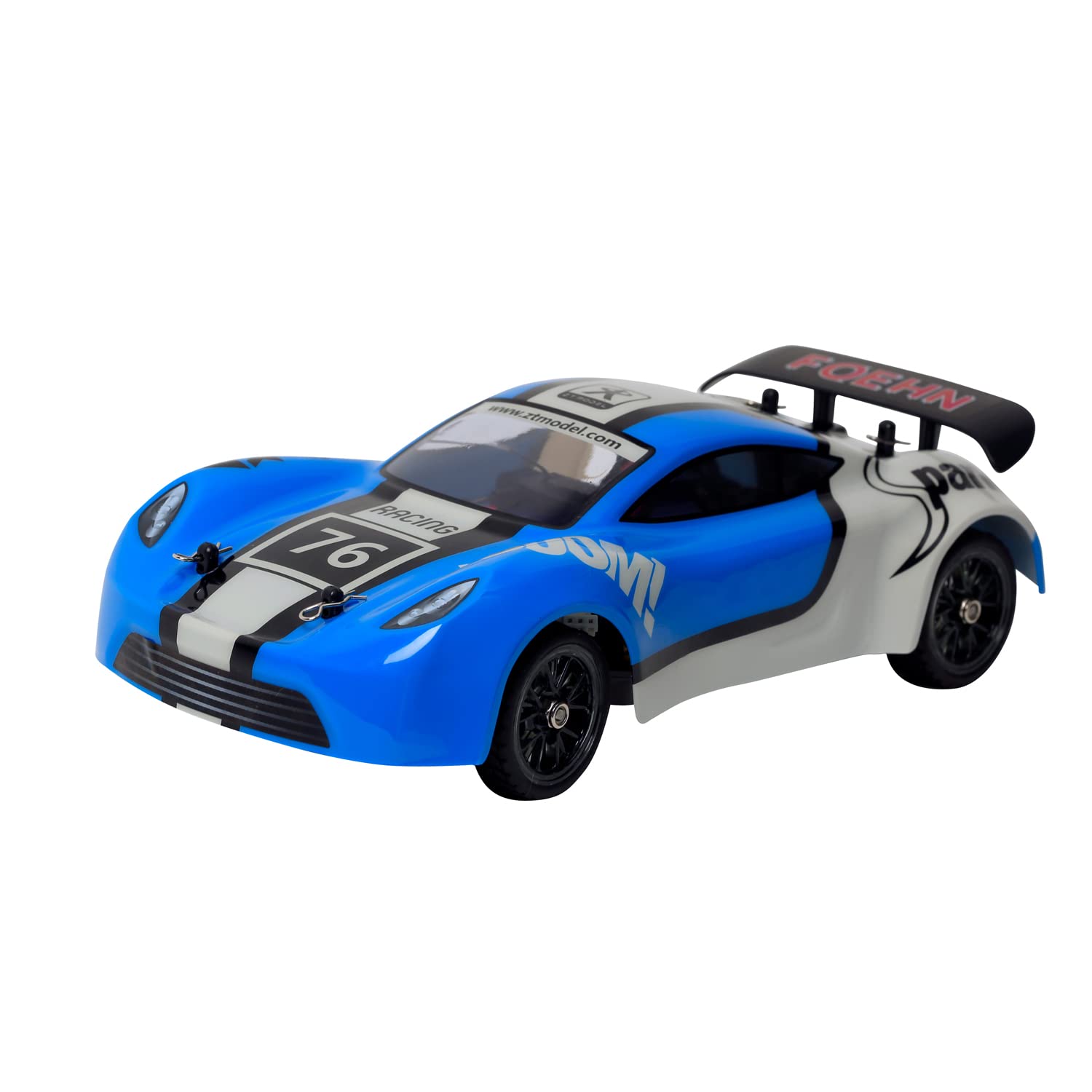 PLAYSTEM ZTF GT3 Road Racer