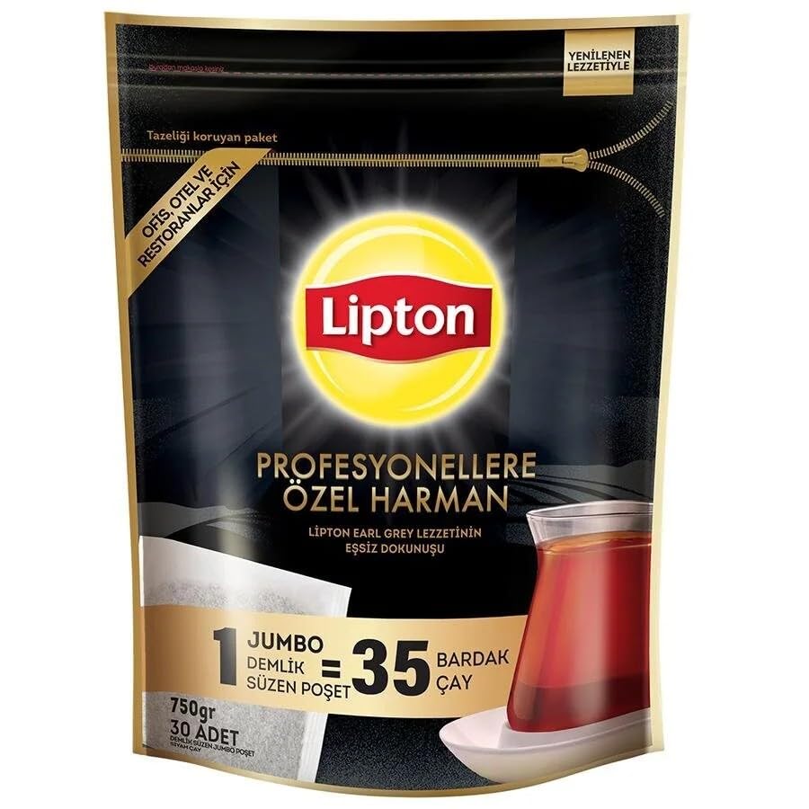 Lipton ürünlerinde 3 al 2 öde