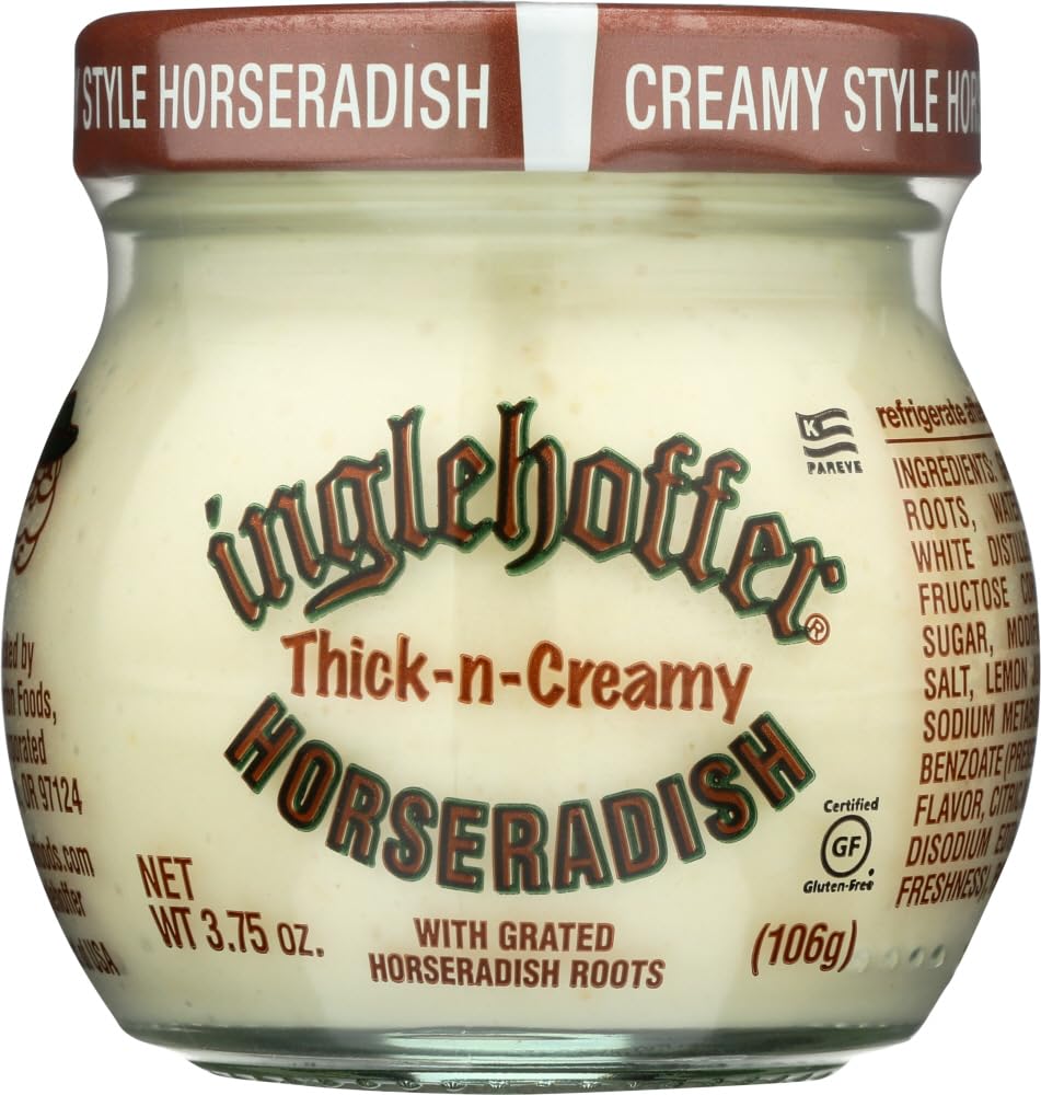 Horseradish Cream3