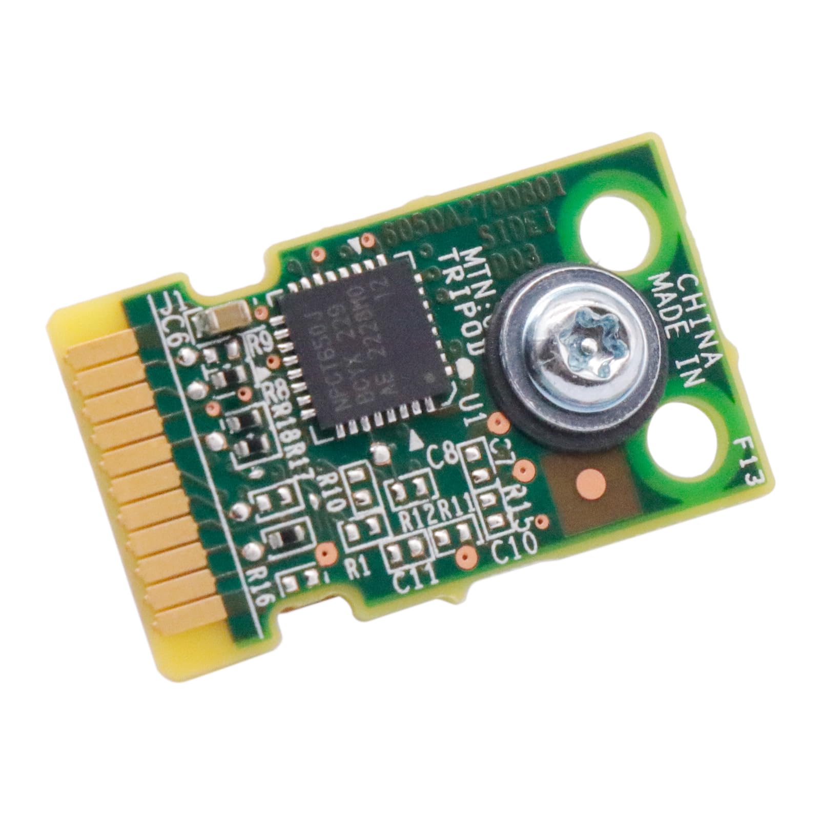 dell TPM2.0モジュール 0FMYG3 【公式ストア】【メーカー直営