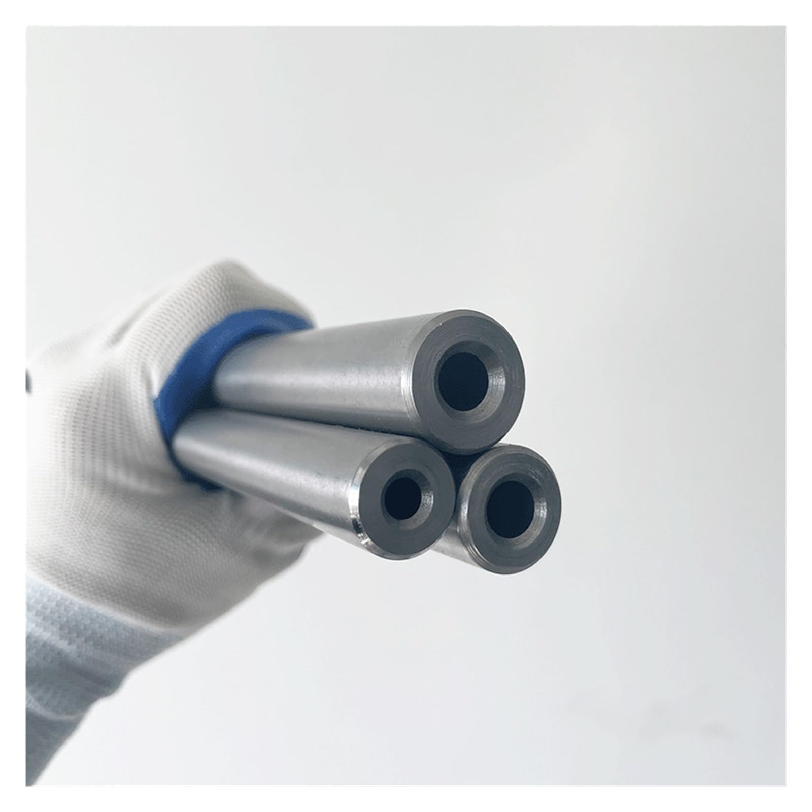 Tube En Acier Sans Soudure OD 14mm - Tube Hydraulique De Précision Longueur 500mm (ID 8/9/10/11mm)