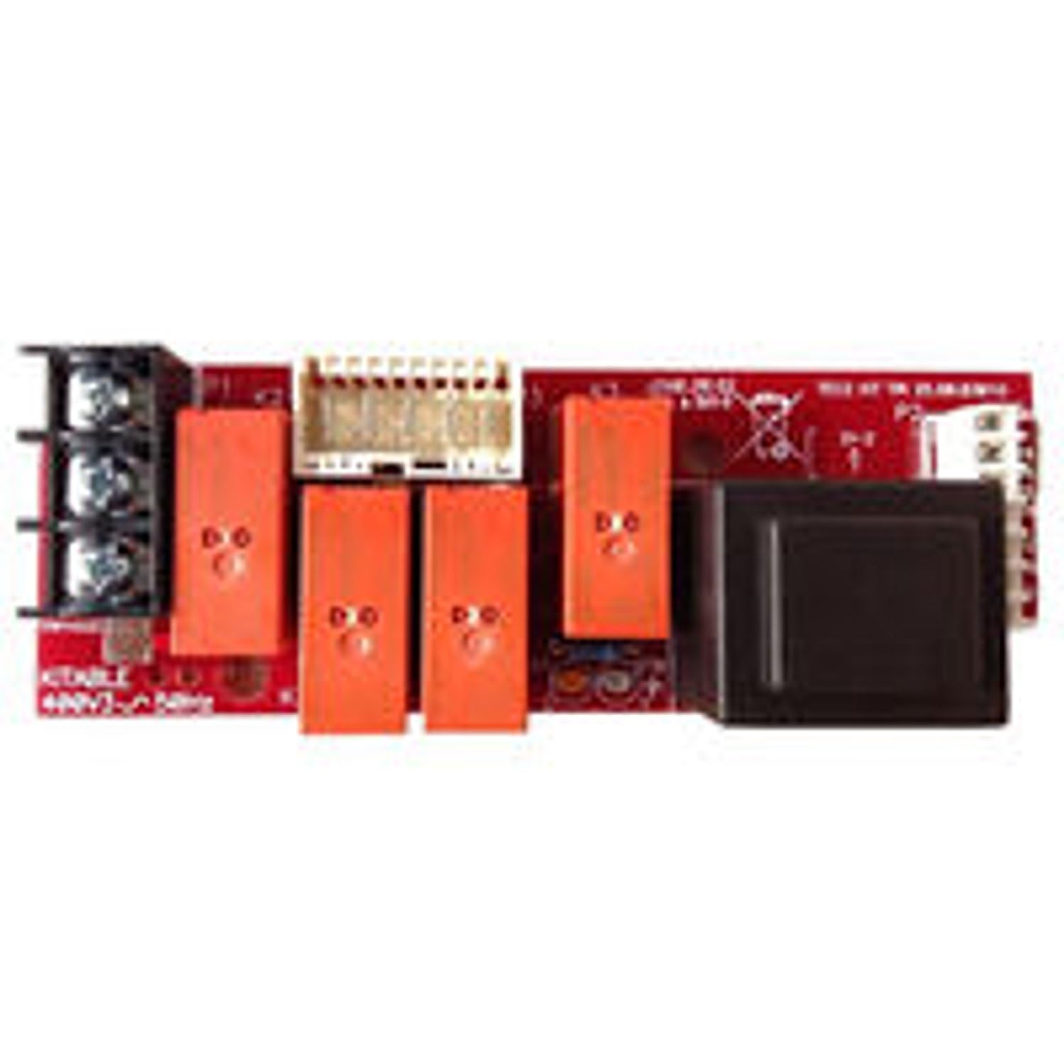 Kit Facilitri 400V Tri THERMOR - 800281