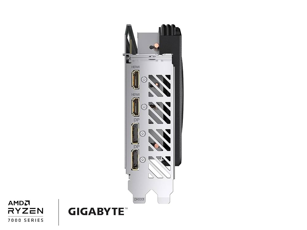 新品未開封 保証付 Radeon RX 7900XT 20GB GIGABYTE GIGABYTE Launches AMD Radeon™ RX 7900 Series Graphics Cards