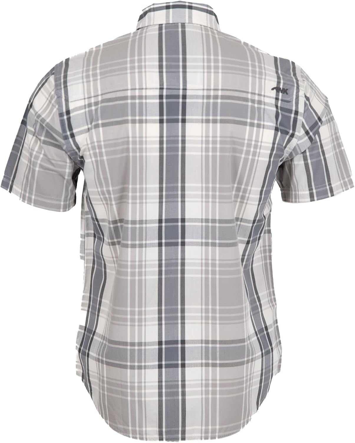 Mountain Khakis Men's Denison Short Sleeve Shirt - Image 9