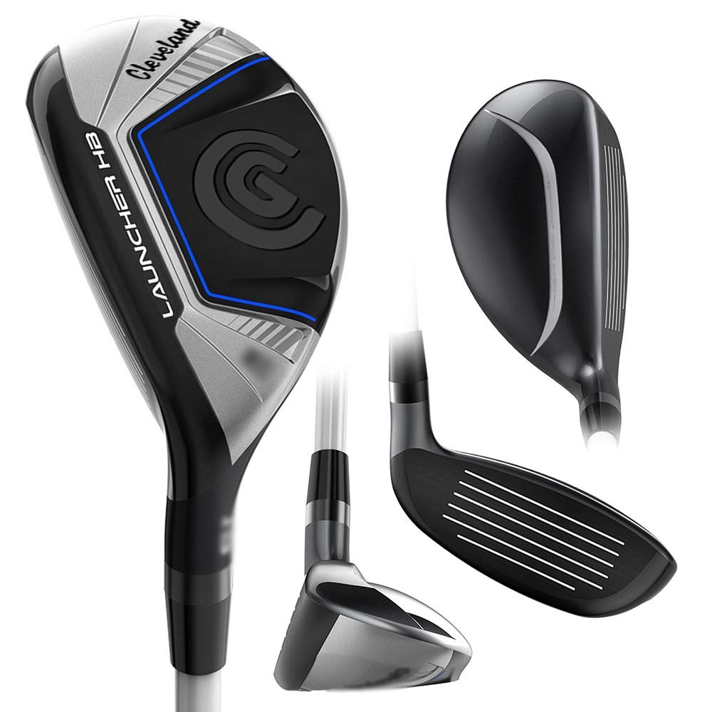 クリーブランド ランチャー HB ドライバー 10.5° ヘッドカバー付き