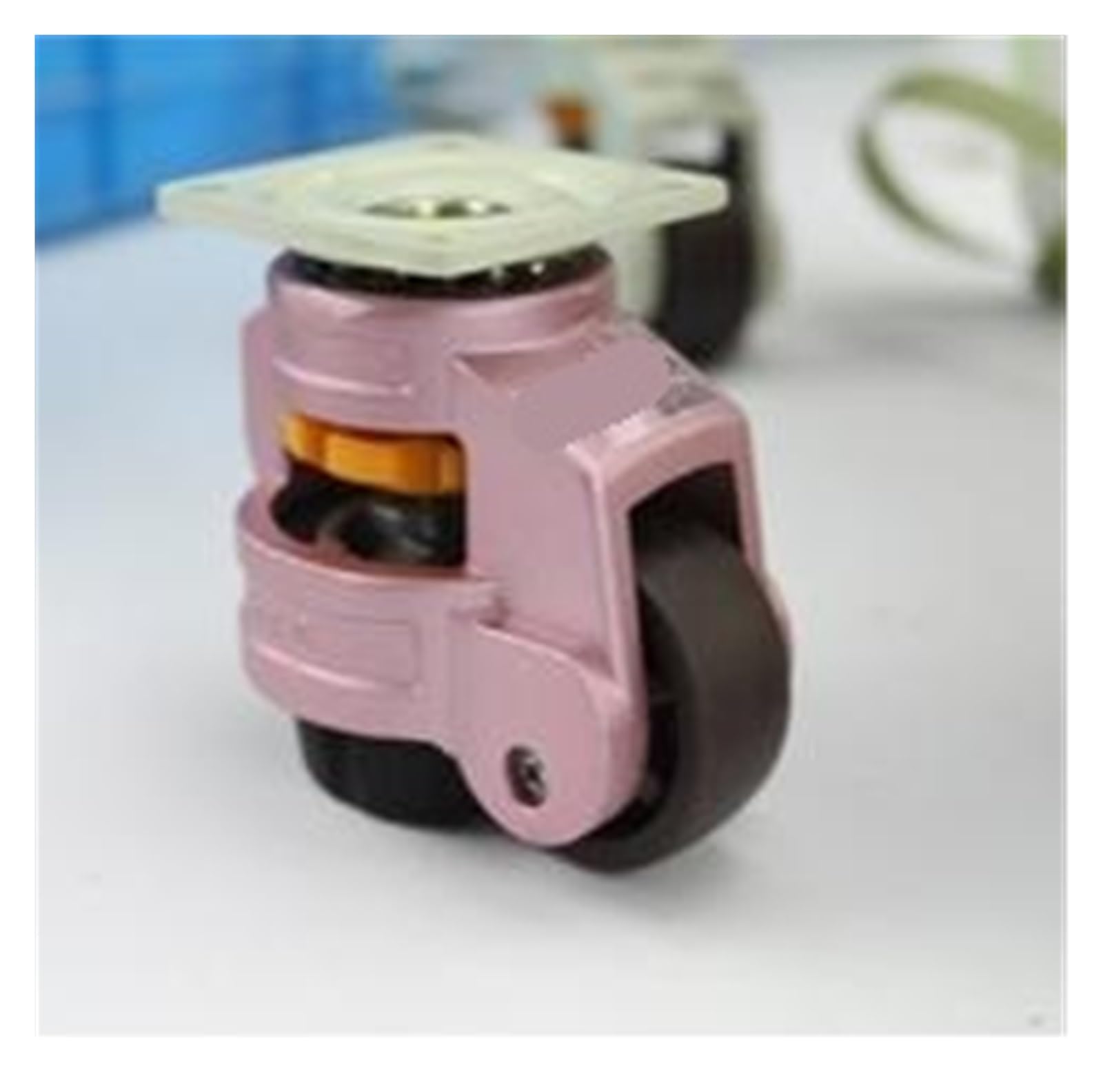 Roue de réglage de niveau Foma pour stabiliser vos appareils 120F