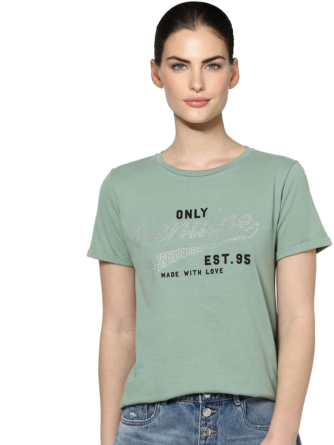 ONLY Women T-Shirt