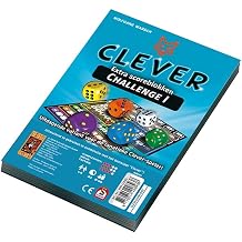 Clever Scoreblok